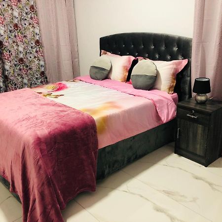 Mobina Villas ลาร์นาคา ภายนอก รูปภาพ