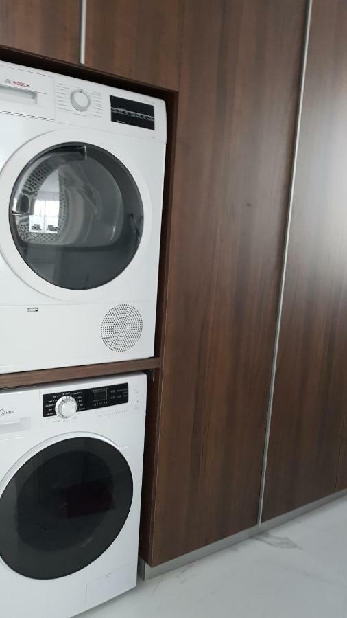 Mobina Villas ลาร์นาคา ภายนอก รูปภาพ